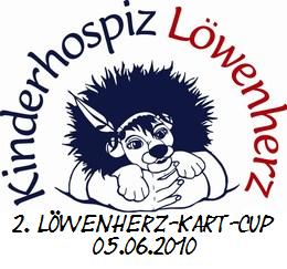 2. Löwenherz-Kart-Cup